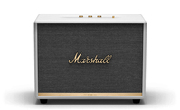 Marshall Woburn II Bluetooth Lautsprecher 130 W Weiß Verkabelt & Kabellos