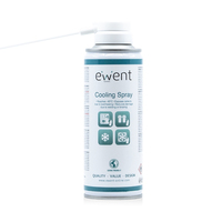 Ewent EW5616 spray de congelación 200 ml -45 °C 1 pieza(s)
