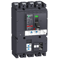 Schneider Electric LV431950 Stromunterbrecher 4