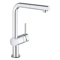 GROHE Minta Touch Chrom