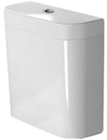 Duravit 0934000005 Toilettenspülkasten