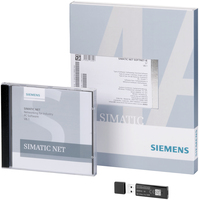 Siemens 6GK1711-1EW14-0AA0 softwarelicentie & -uitbreiding 1 licentie(s)