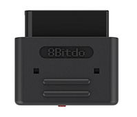 8Bitdo RET00047 Gaming-Controller-Zubehör Adapter