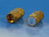 DMT 5505-SMA-6G-2W-50 conector coaxial 50 Ω