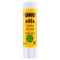UHU D1312 adhesivo para uso doméstico Pegamento en barra