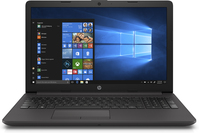 HP 250 G7 Intel® Core™ i5 i5-1035G1 Laptop 39.6 cm (15.6") Full HD 8 GB DDR4-SDRAM 256 GB SSD Wi-Fi 5 (802.11ac) Windows 10 Home Black