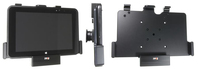 Brodit 510880 Halterung Tablet/UMPC Schwarz Passive Halterung