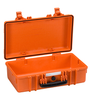 Explorer Cases 5117.O E equipment case Hard shell case Orange