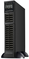 PowerWalker VFI 10000 RMGS UPS Dubbele conversie (online) 10 kVA 10000 W