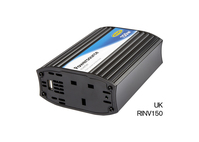 Ring REINVU150 vehicle battery charger
