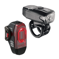 Lezyne KTV Pro Smart Heckbeleuchtung + Frontbeleuchtung (Set) LED