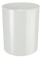 HAN 1814-S-11 Abfallbehälter Kunststoff, Polystyrene Grau