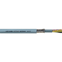 Lapp UNITRONIC 100 CY kabel sygnałowy 100 m Szary