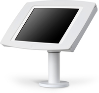 Ergonomic Solutions SpacePole POS A-Frame supporto antifurto per tablet 27,9 cm (11") Bianco