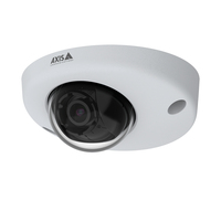 Axis 01920-021 telecamera di sorveglianza Cupola Telecamera di sicurezza IP 1920 x 1080 Pixel Soffitto