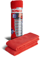 Sonax 04162410 accessoire et nettoyant pour véhicule Chiffon doux