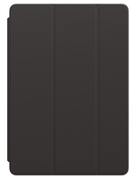 Apple MX4U2ZM/A etui na tablet 26,7 cm (10.5") Folio Czarny