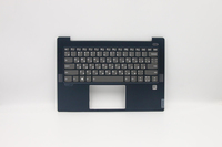 Lenovo 5CB0S17285 notebook spare part Cover + keyboard