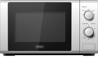 KERNAU KFMO 2011 MW micro-onde Comptoir Micro-ondes uniquement 20 L 700 W Blanc