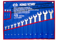 King Tony 1275MRN klucz kombinowany