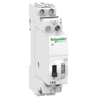 Schneider Electric iTL zekering