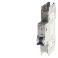 Siemens 5SJ4135-8HG41 Stromunterbrecher Miniatur-Leistungsschalter Typ B 1