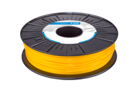 BASF PLA-0006A075 materiały drukarskie 3D Kwas polimlekowy (PLA) Żółty 750 g