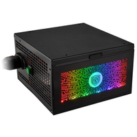 Kolink Core RGB power supply unit 600 W 20+4 pin ATX ATX Zwart