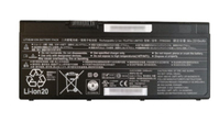 Fujitsu S26391-F3356-L100 laptop reserve-onderdeel Batterij/Accu