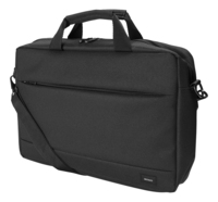 Deltaco NV-805 notebook case 35.6 cm (14") Black