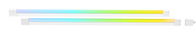 DeepCool EA080 Universale Striscia LED