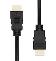ProXtend HDMI-0005 HDMI-Kabel 0,5 m HDMI Typ A (Standard) Schwarz