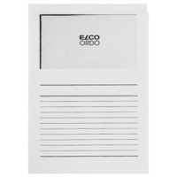 Elco Ordo Cassico 220 x 310 mm Dateiablagebox Weiß