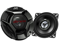 JVC CS-DR420 Autolautsprecher