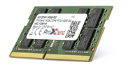 ProXtend SD-DDR4-16GB-002 memóriamodul 2400 Mhz