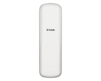 D-Link DAP-3711 punto accesso WLAN 867 Mbit/s Bianco Supporto Power over Ethernet (PoE)