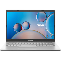 ASUS X415FA-EB043T laptop Intel® Core™ i5 i5-10210U 35.6 cm (14") Full HD 8 GB DDR4-SDRAM 512 GB SSD Wi-Fi 5 (802.11ac) Windows 10 Home Silver