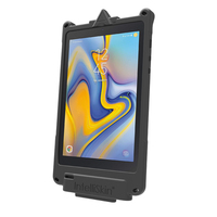 RAM Mounts IntelliSkin 20.3 cm (8") Sleeve case Black