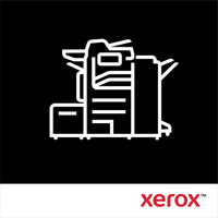 Xerox Klammerhalter-Montage-Kit weiß
