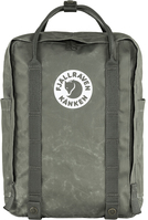 Fjällräven Tree Kanken Rucksack Lässiger Rucksack Grau