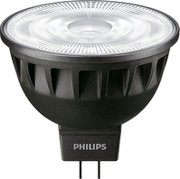 Philips MASTER LED 35853900 LED bulb Warm white 2700 K 6.7 W MR16