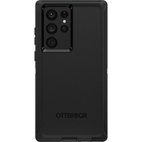 OtterBox Defender mobiele telefoon behuizingen 15,5 cm (6.1") Hoes Zwart