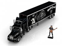 Revell Motörhead Tour Truck