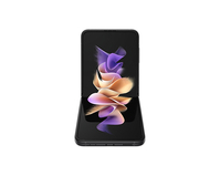 Samsung Galaxy Z Flip3 5G SM-F711BZABEUA smartphone 17 cm (6.7") Dual SIM USB Type-C 8 GB 128 GB 3300 mAh Grey