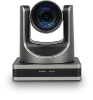 MAXHUB UC P15 cámara de videoconferencia 2,07 MP Gris 1920 x 1080 Pixeles 60 pps CMOS 25,4 / 2,8 mm (1 / 2.8")