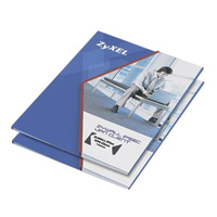 Zyxel LIC-SSL-ZZ0015F software license/upgrade