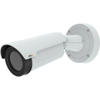 Axis 0922-001 bewakingscamera Rond IP-beveiligingscamera Buiten 800 x 600 Pixels Plafond/muur