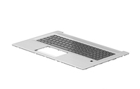 HP M50456-031 laptop spare part Keyboard