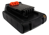 CoreParts MBXPT-BA0056 cordless tool battery / charger