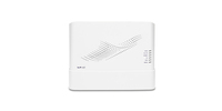 Bintec-elmeg be.IP Swift WLAN-Router Gigabit Ethernet Dual-Band (2,4 GHz/5 GHz) Weiß